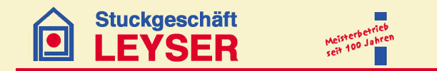 Leyser Idar-Oberstein