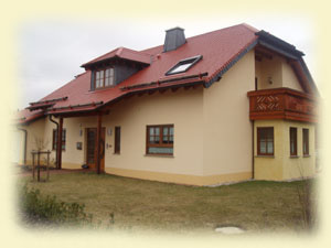 Energieeinsparender Aussenputz