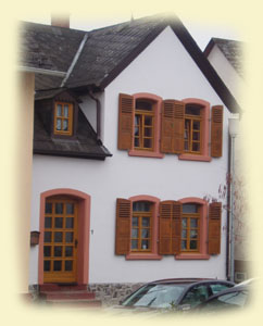 Oekologische Materialien